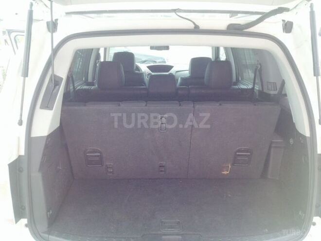 Honda Pilot 2014, 105,000 km - 0.4 l - Bakı
