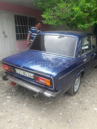 LADA (VAZ) 2106 2000, 156,000 km - 1.6 л - Ağcabədi