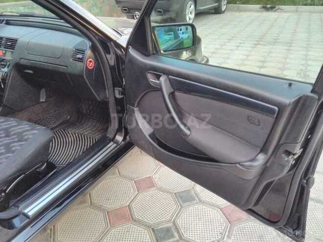 Mercedes C 200 2000, 29,000 km - 0.2 l - Sumqayıt