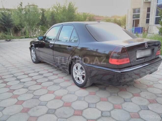 Mercedes C 200 2000, 29,000 km - 0.2 l - Sumqayıt