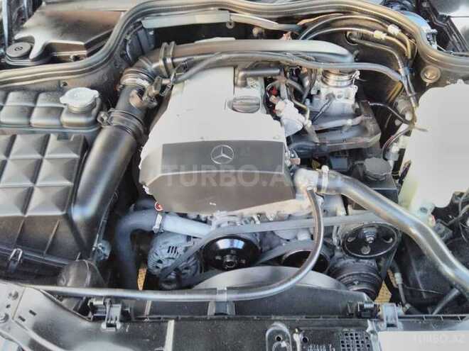 Mercedes C 200 2000, 29,000 km - 0.2 l - Sumqayıt