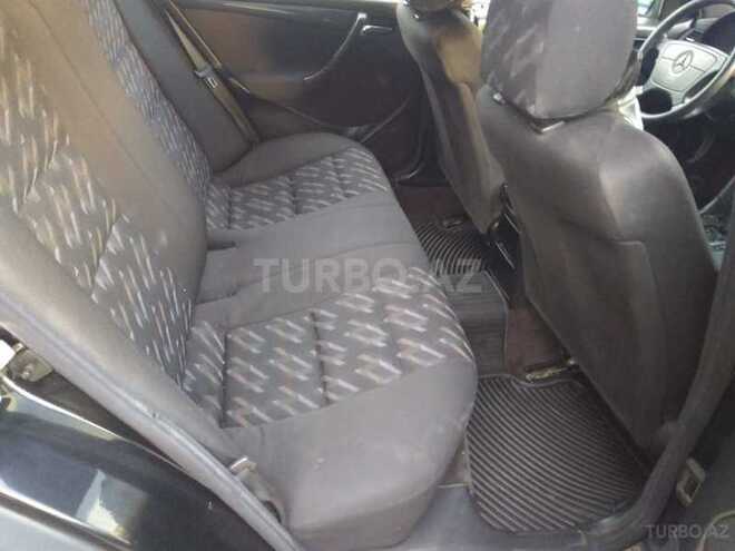 Mercedes C 200 2000, 29,000 km - 0.2 l - Sumqayıt