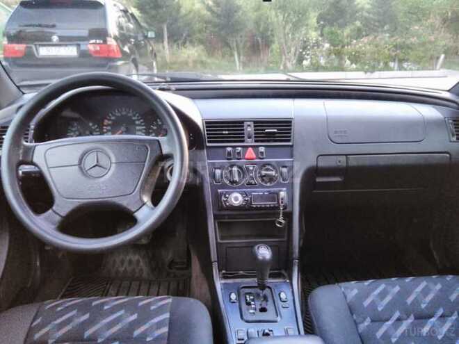 Mercedes C 200 2000, 29,000 km - 0.2 l - Sumqayıt