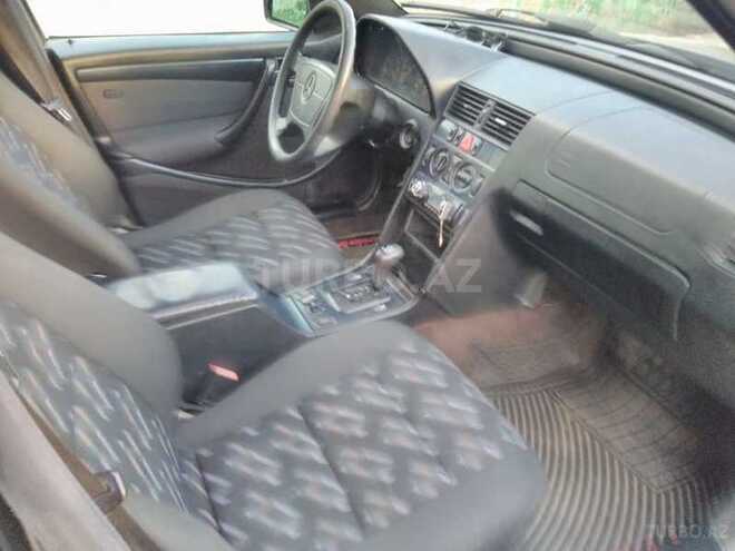 Mercedes C 200 2000, 29,000 km - 0.2 l - Sumqayıt