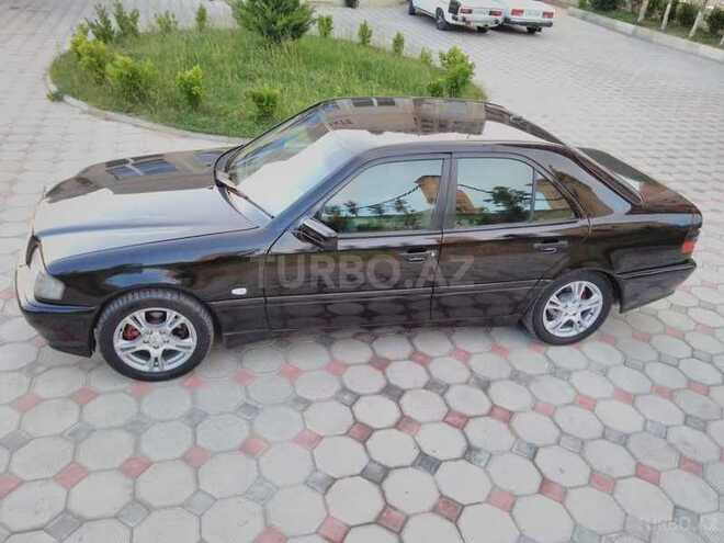 Mercedes C 200 2000, 29,000 km - 0.2 l - Sumqayıt