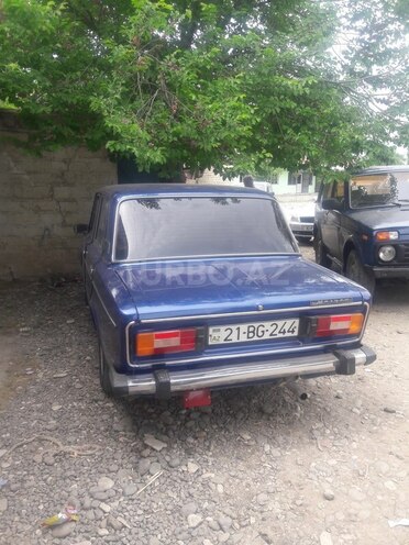 LADA (VAZ) 2106 2000, 156,000 km - 1.6 л - Ağcabədi