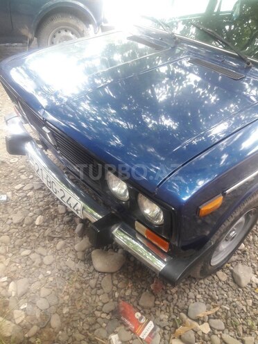 LADA (VAZ) 2106 2000, 156,000 km - 1.6 л - Ağcabədi
