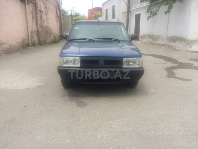 Tofas Sahin 2006, 101,300 km - 1.6 l - Bakı