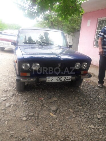 LADA (VAZ) 2106 2000, 156,000 km - 1.6 л - Ağcabədi