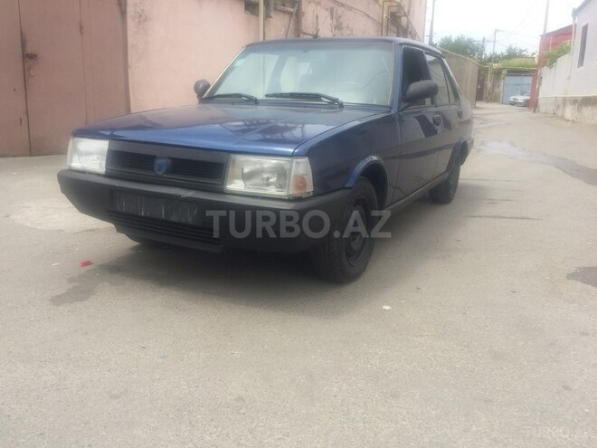Tofas Sahin 2006, 101,300 km - 1.6 l - Bakı