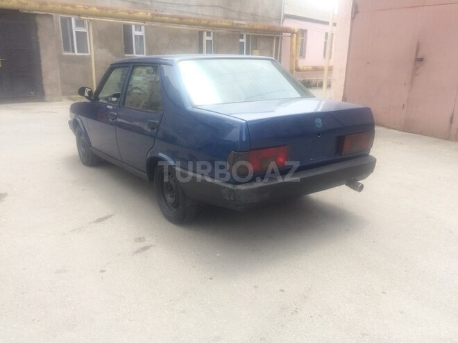 Tofas Sahin 2006, 101,300 km - 1.6 l - Bakı