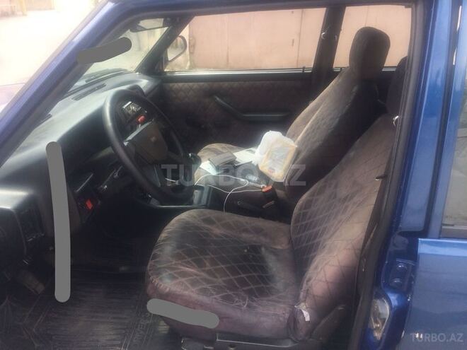 Tofas Sahin 2006, 101,300 km - 1.6 l - Bakı