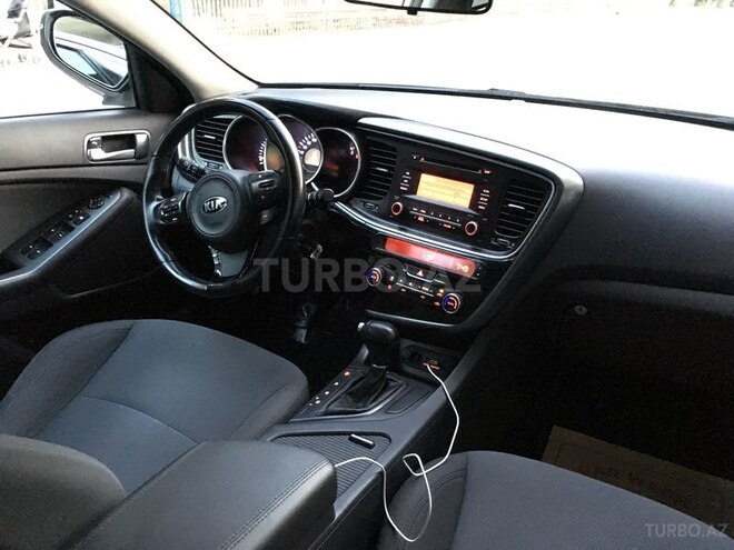 Kia Optima 2014, 74,000 km - 2.0 l - Bakı