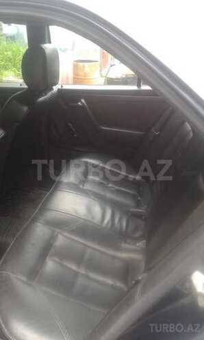 Mercedes C 200 1997, 301,800 km - 2.0 l - Gəncə