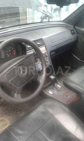 Mercedes C 200 1997, 301,800 km - 2.0 l - Gəncə