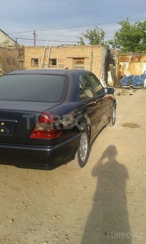 Mercedes C 200 1997, 301,800 km - 2.0 l - Gəncə