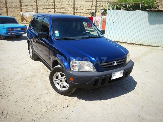 Honda CR-V 1997, 274,000 km - 2.0 l - Sumqayıt