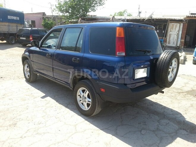 Honda CR-V 1997, 274,000 km - 2.0 l - Sumqayıt