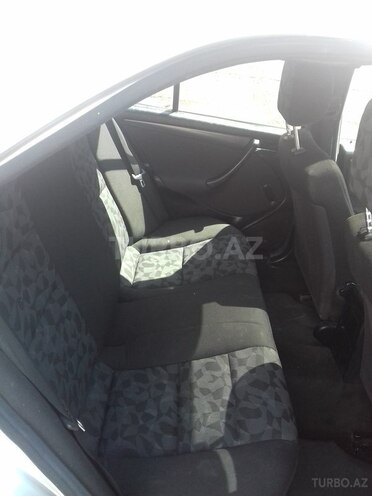 Mercedes C 180 1997, 300,000 km - 1.8 л - Bakı