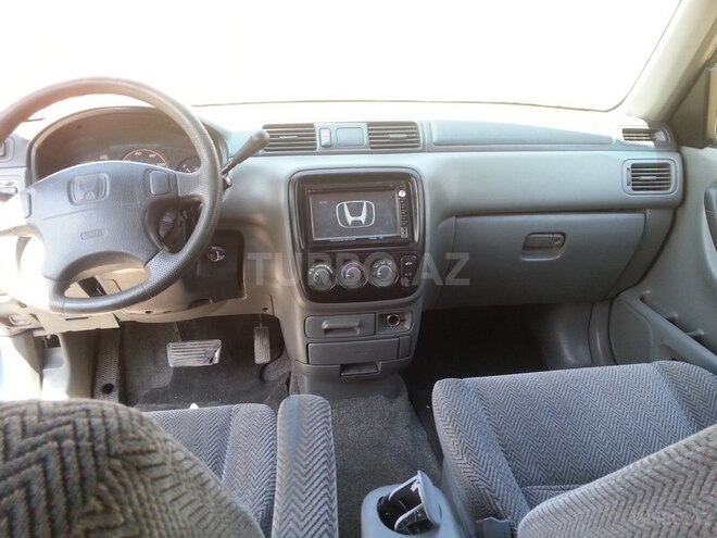 Honda CR-V 1997, 274,000 km - 2.0 l - Sumqayıt