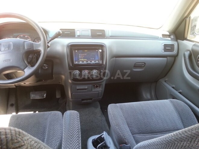 Honda CR-V 1997, 274,000 km - 2.0 l - Sumqayıt