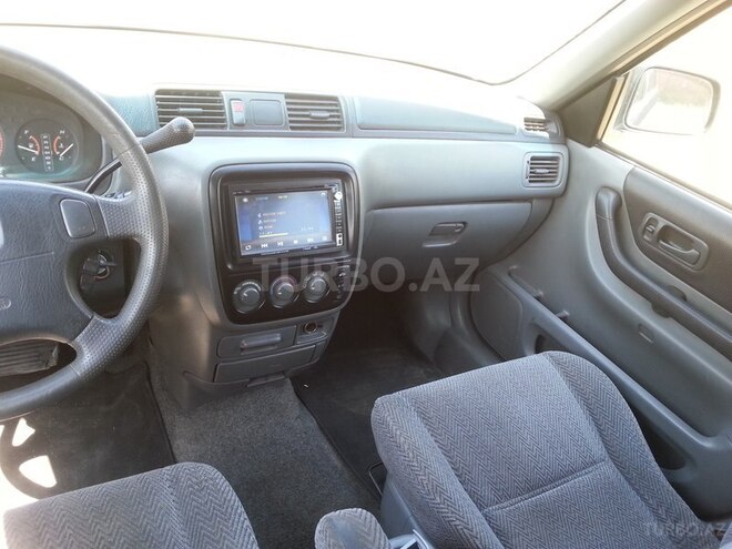 Honda CR-V 1997, 274,000 km - 2.0 l - Sumqayıt