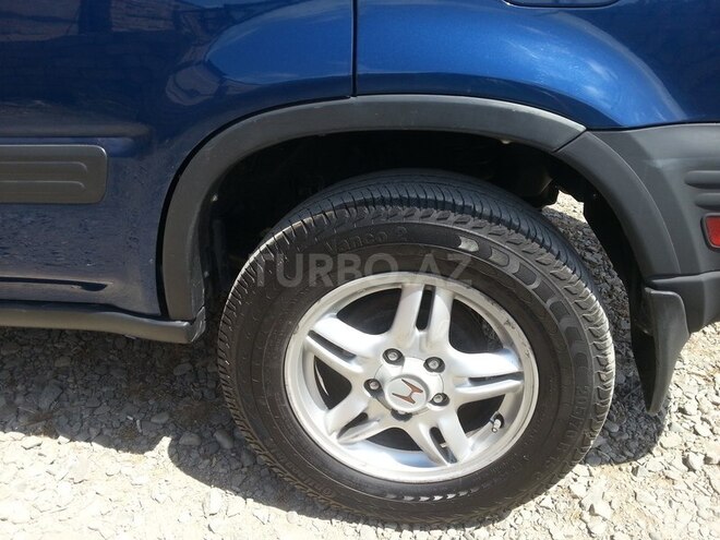Honda CR-V 1997, 274,000 km - 2.0 l - Sumqayıt