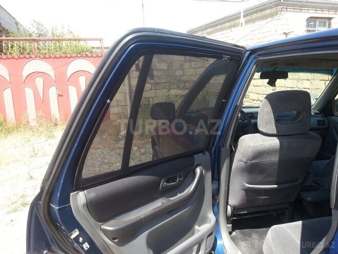 Honda CR-V 1997, 274,000 km - 2.0 l - Sumqayıt
