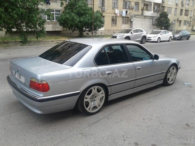 BMW 728 1996, 330,000 km - 2.8 л - Bakı