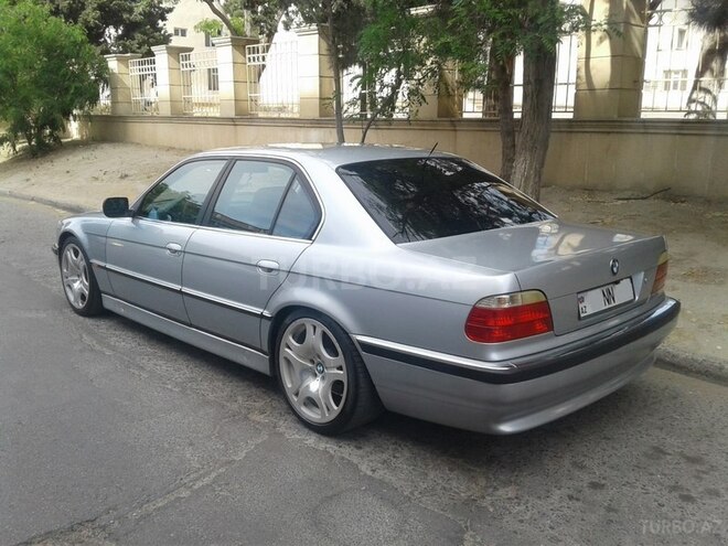 BMW 728 1996, 330,000 km - 2.8 л - Bakı