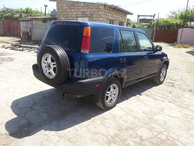 Honda CR-V 1997, 274,000 km - 2.0 l - Sumqayıt