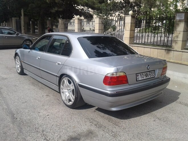 BMW 728 1996, 330,000 km - 2.8 л - Bakı