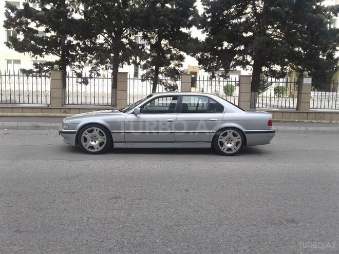 BMW 728 1996, 330,000 km - 2.8 л - Bakı