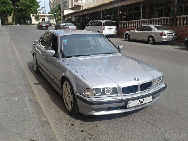 BMW 728 1996, 330,000 km - 2.8 л - Bakı