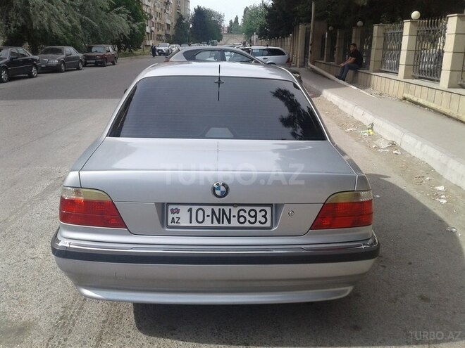 BMW 728 1996, 330,000 km - 2.8 л - Bakı