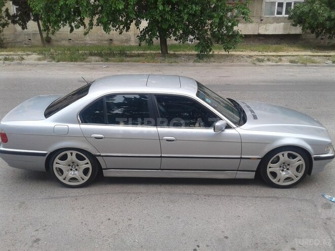 BMW 728 1996, 330,000 km - 2.8 л - Bakı