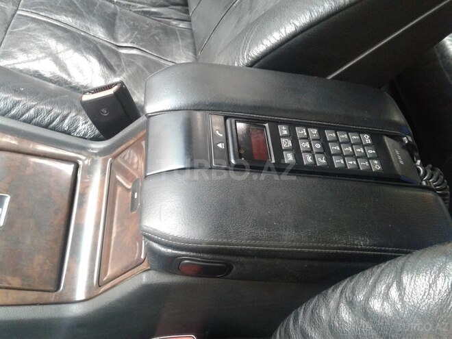 BMW 728 1996, 330,000 km - 2.8 л - Bakı