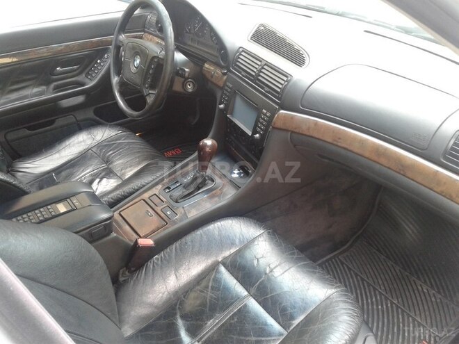 BMW 728 1996, 330,000 km - 2.8 л - Bakı