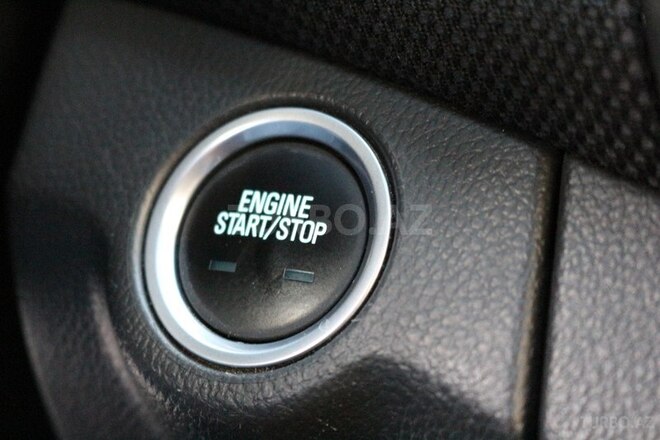 Chevrolet Cruze 2012, 109,000 km - 1.4 л - Bakı