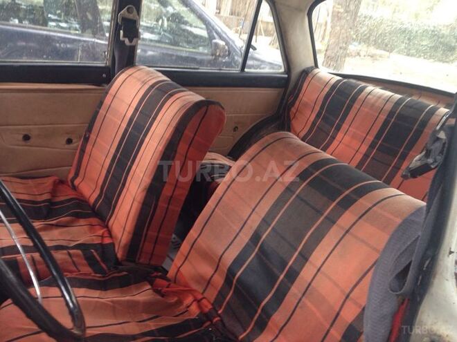 Moskvich 412 1974, 250,000 km - 1.5 l - Sumqayıt