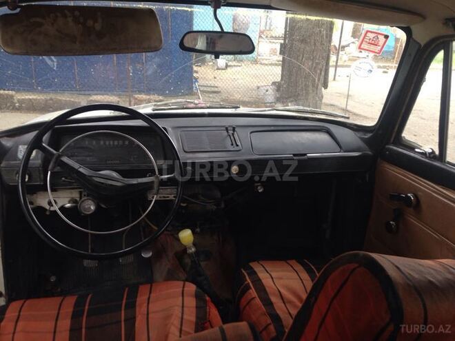 Moskvich 412 1974, 250,000 km - 1.5 l - Sumqayıt