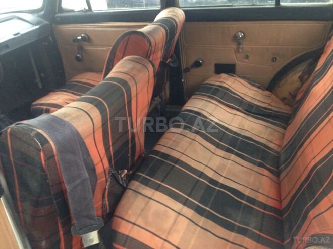 Moskvich 412 1974, 250,000 km - 1.5 l - Sumqayıt