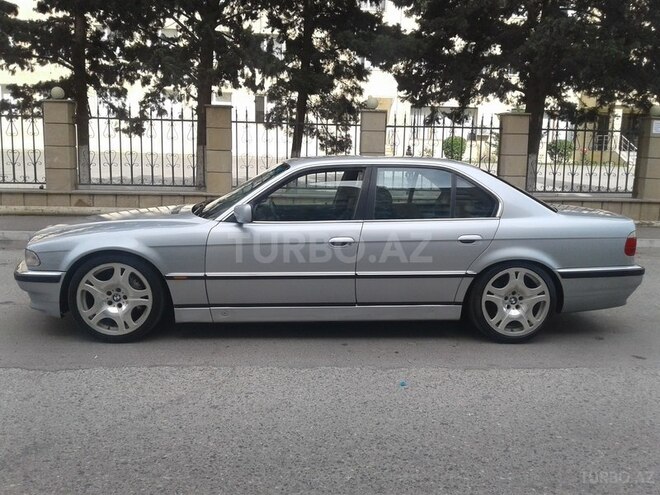 BMW 728 1996, 330,000 km - 2.8 л - Bakı