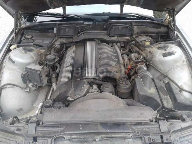 BMW 728 1996, 330,000 km - 2.8 л - Bakı