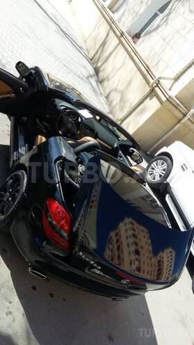 Mercedes SLK 200 2008, 70,000 km - 2.0 l - Bakı