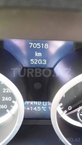 Mercedes SLK 200 2008, 70,000 km - 2.0 l - Bakı