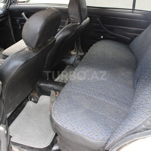 LADA (VAZ) 2106 1987, 16,000 km - 1.6 л - Bakı