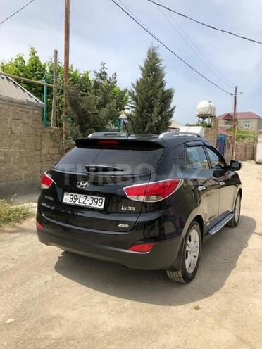 Hyundai ix35 2012, 109,000 km - 2.0 l - Bakı