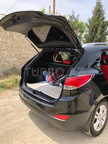 Hyundai ix35 2012, 109,000 km - 2.0 l - Bakı