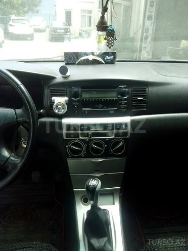 BYD F3 2013, 136,000 km - 1.5 l - Bakı